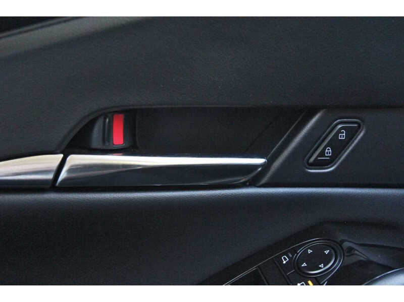 2025 Mazda CX-30 2.5 S Preferred