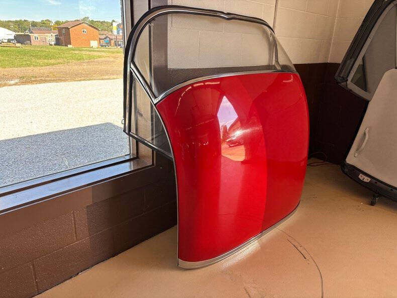 1961 Chevrolet Corvette