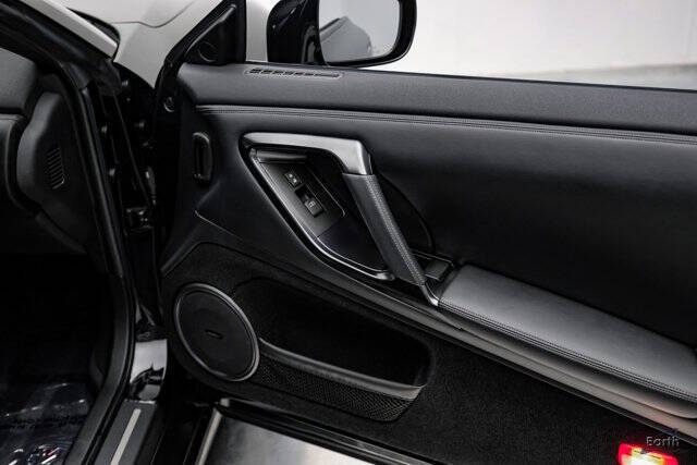 2013 Nissan GT-R Premium