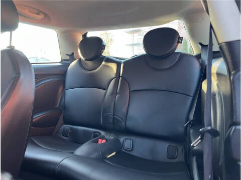 2013 MINI Hardtop Cooper