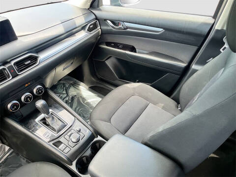 2022 Mazda CX-5 2.5 S