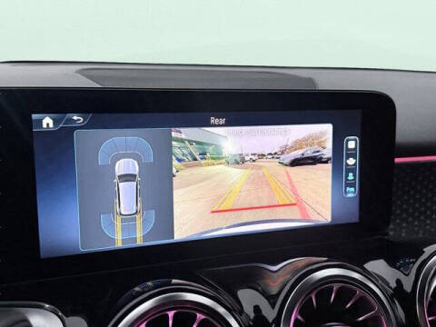 2024 Mercedes-Benz GLB GLB 250 4MATIC