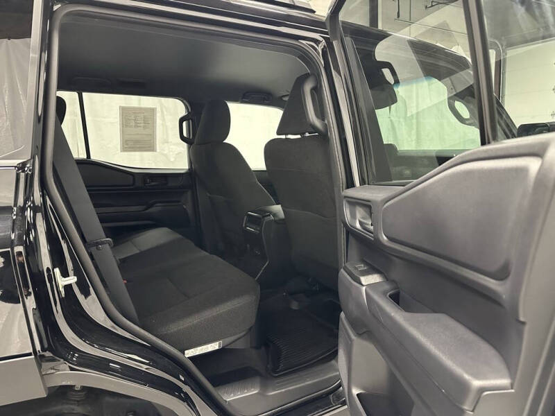 2025 Toyota Land Cruiser 1958