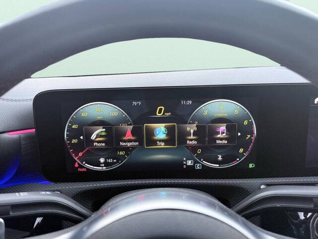 2022 Mercedes-Benz CLA CLA 250