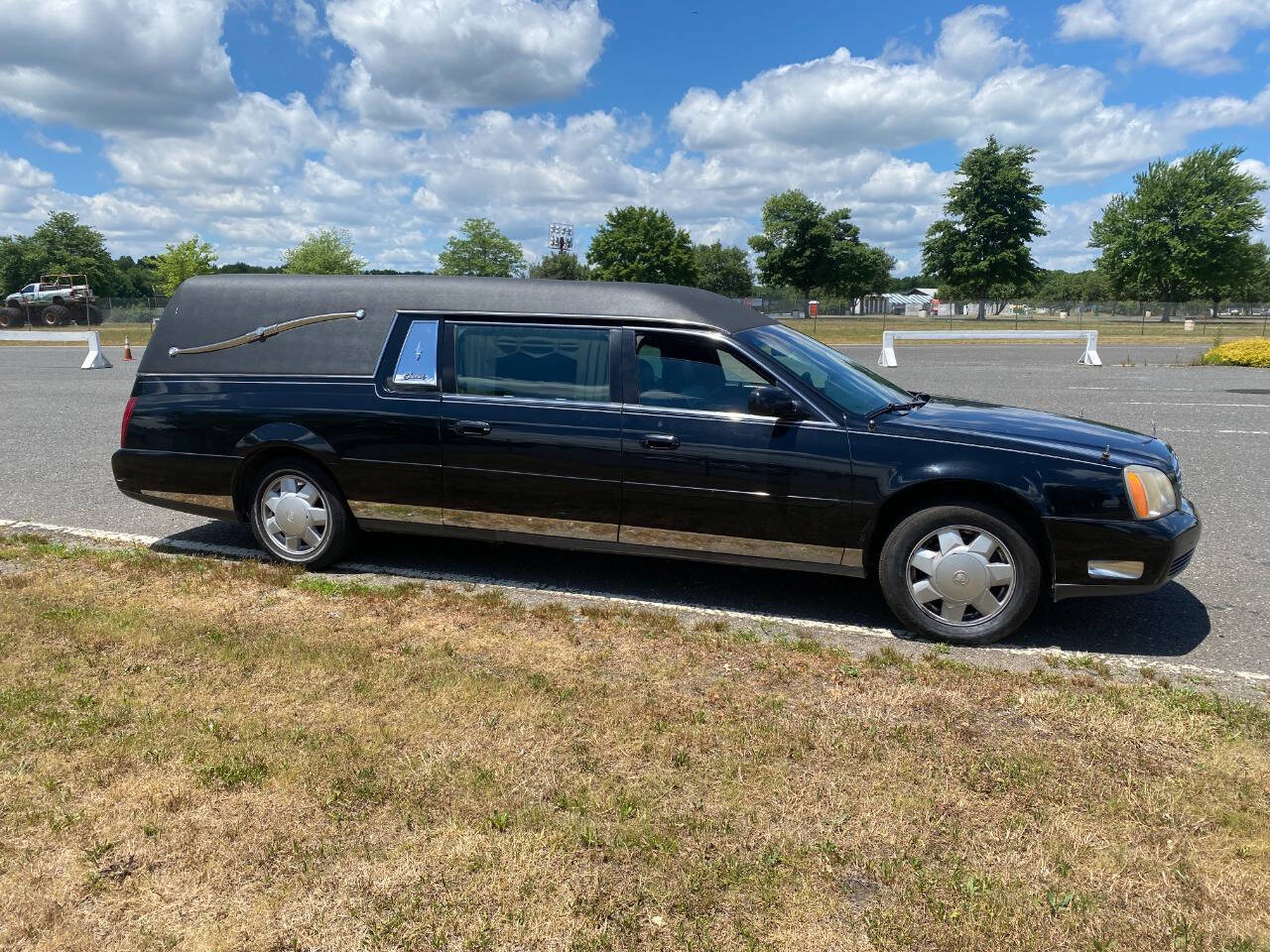 Hearse For Sale In Waterford, NJ