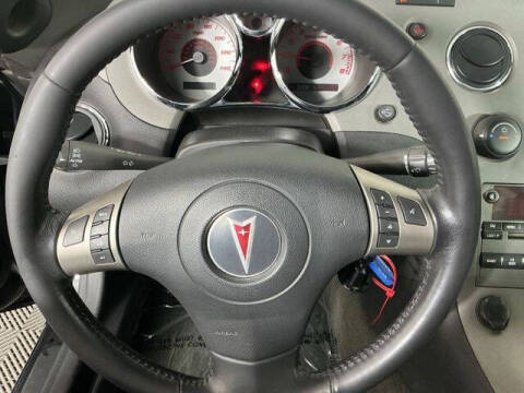 2006 Pontiac Solstice