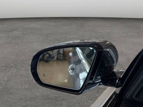 2019 Mercedes-Benz E-Class E 450 4MATIC