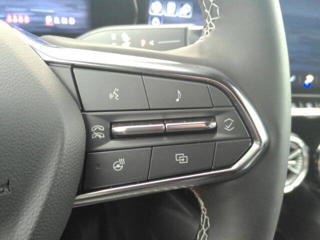 2024 Chevrolet Blazer EV 2LT