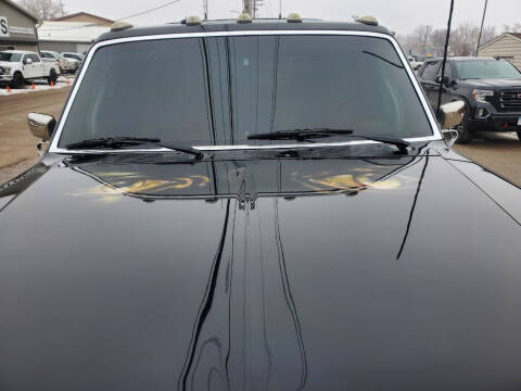 1989 Ford Bronco Custom