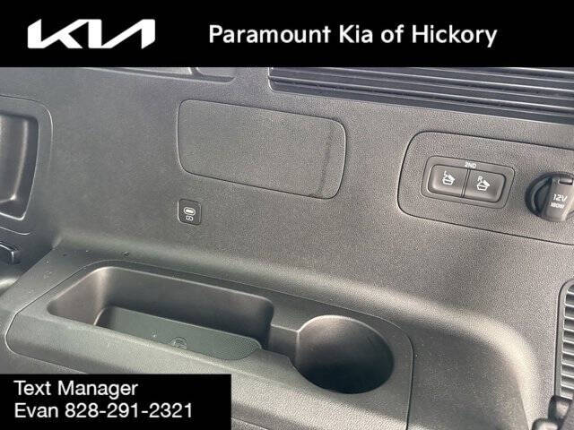 2025 Kia Sorento X-Pro SX-Prestige