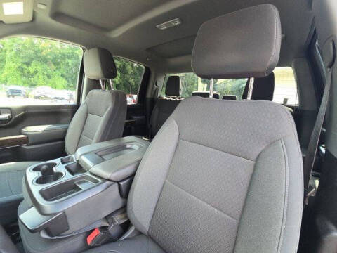 2022 GMC Sierra 2500HD