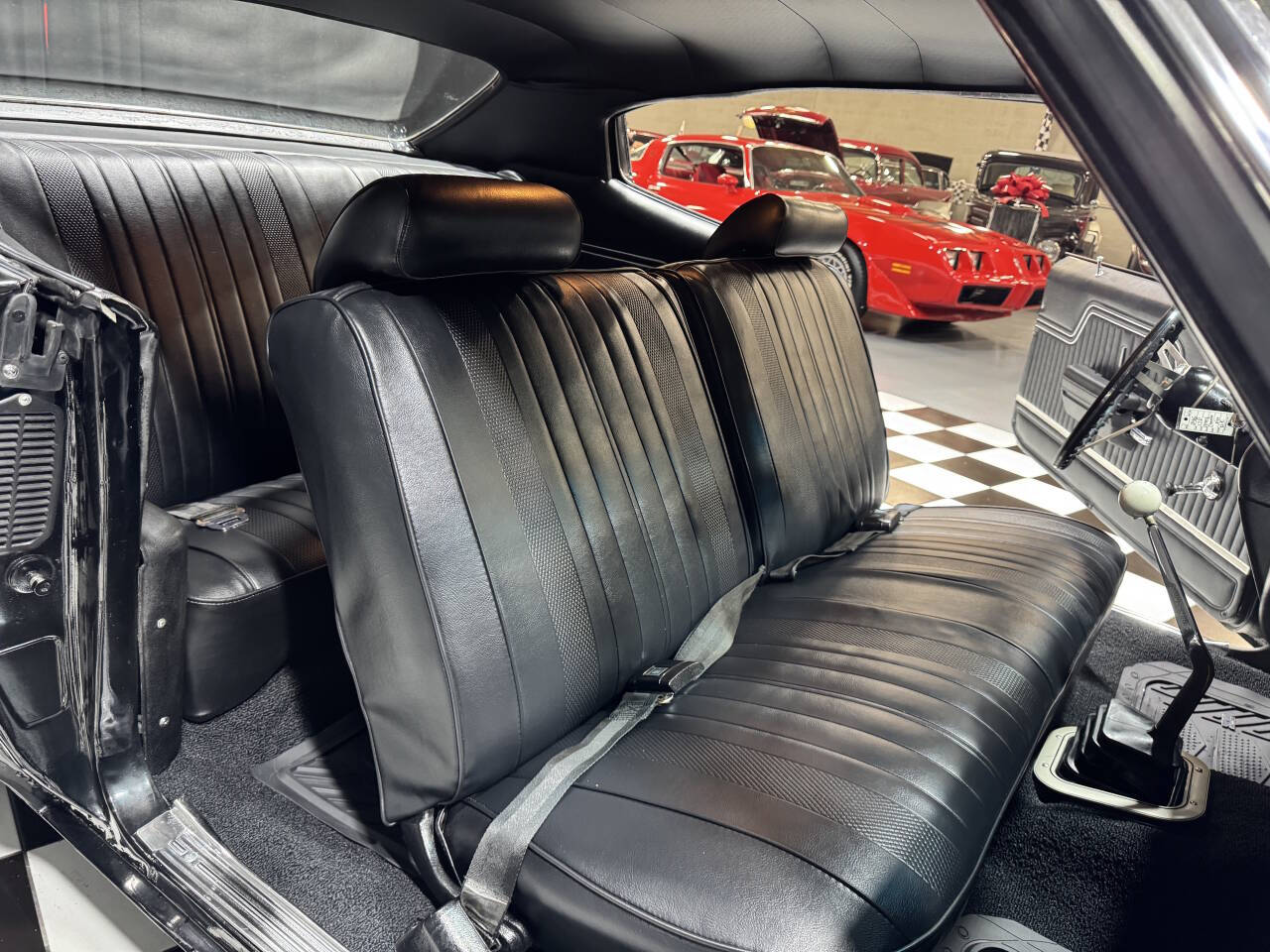 1970 Chevrolet Chevelle 8