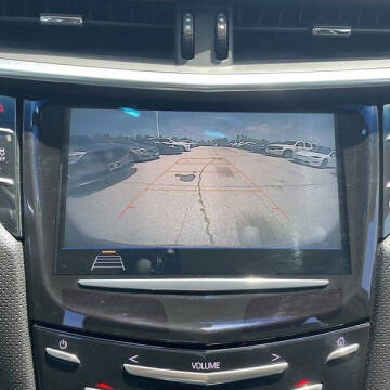 2018 Cadillac XTS Luxury