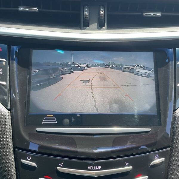 2018 Cadillac XTS Luxury