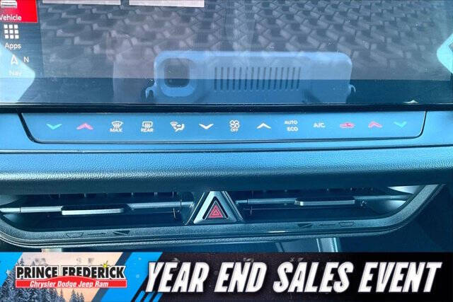 2025 Dodge Charger Daytona R/T