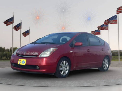 2008 Toyota Prius