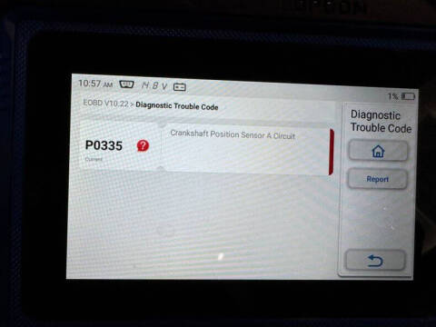 2004 Mercedes-Benz SL-Class SL 500