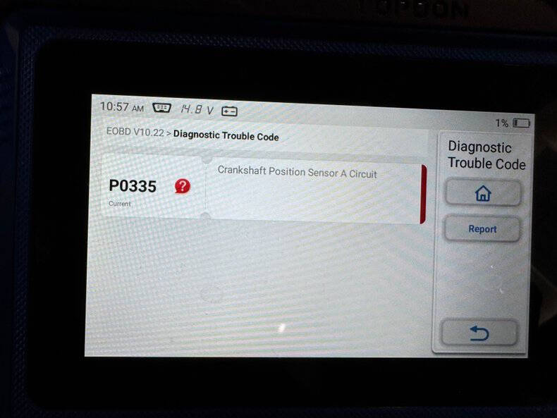 2004 Mercedes-Benz SL-Class SL 500