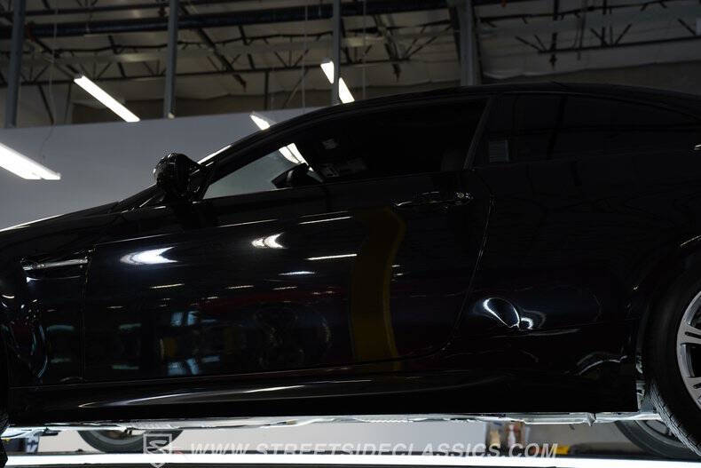 2009 BMW M3