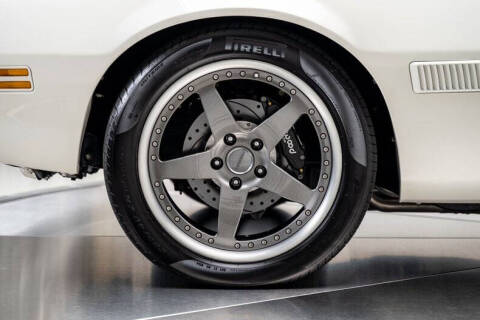 1971 Pontiac Firebird