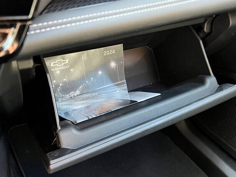 2024 Chevrolet Blazer EV 2LT