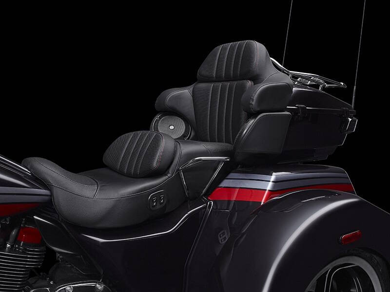 2020 Harley-Davidson CVO Tri Glide