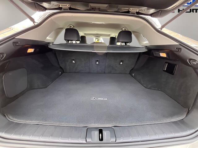 2019 Lexus RX 350