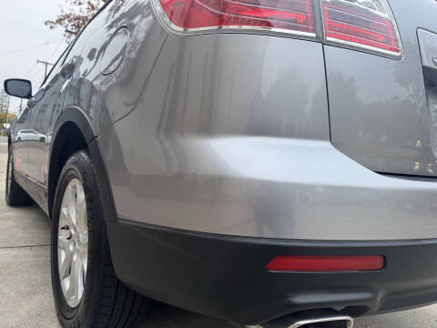 2012 Mazda CX-9 Touring