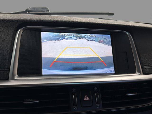 2019 Kia Optima EX