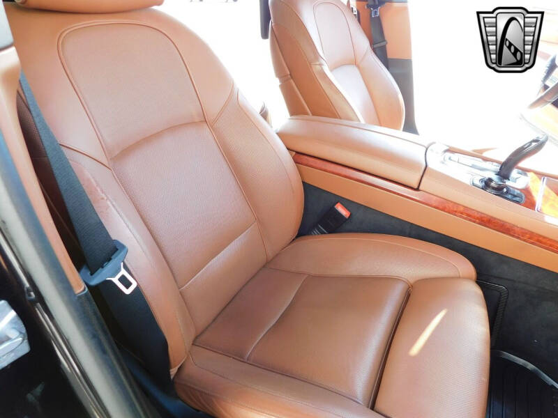 2013 BMW 7 Series ALPINA B7 LWB xDrive