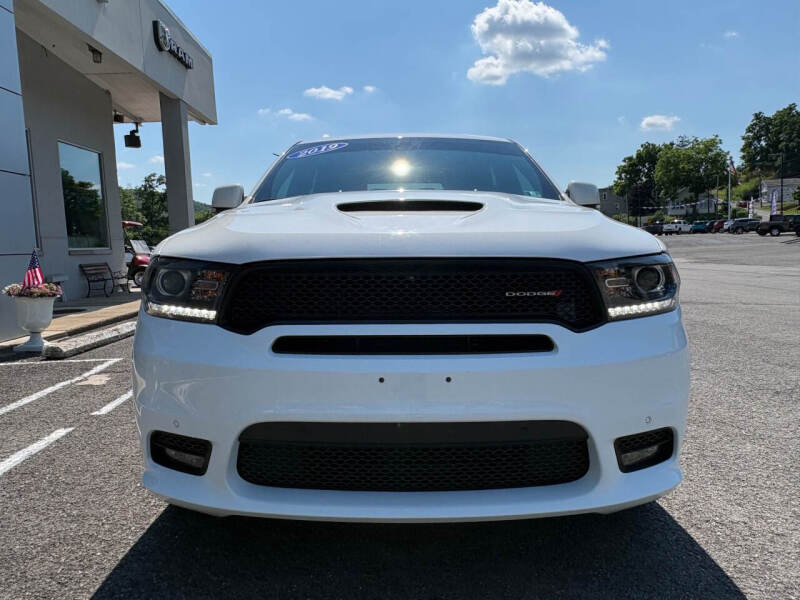2019 Dodge Durango R/T
