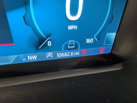 2024 Ford Expedition Timberline