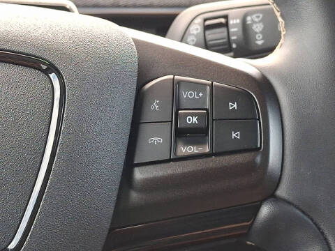 2024 Ford Mustang Mach-E GT