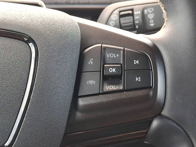 2024 Ford Mustang Mach-E GT