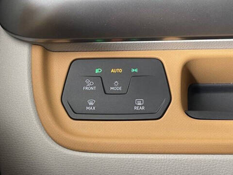 2025 Volkswagen ID. Buzz 1st Edition 4Motion