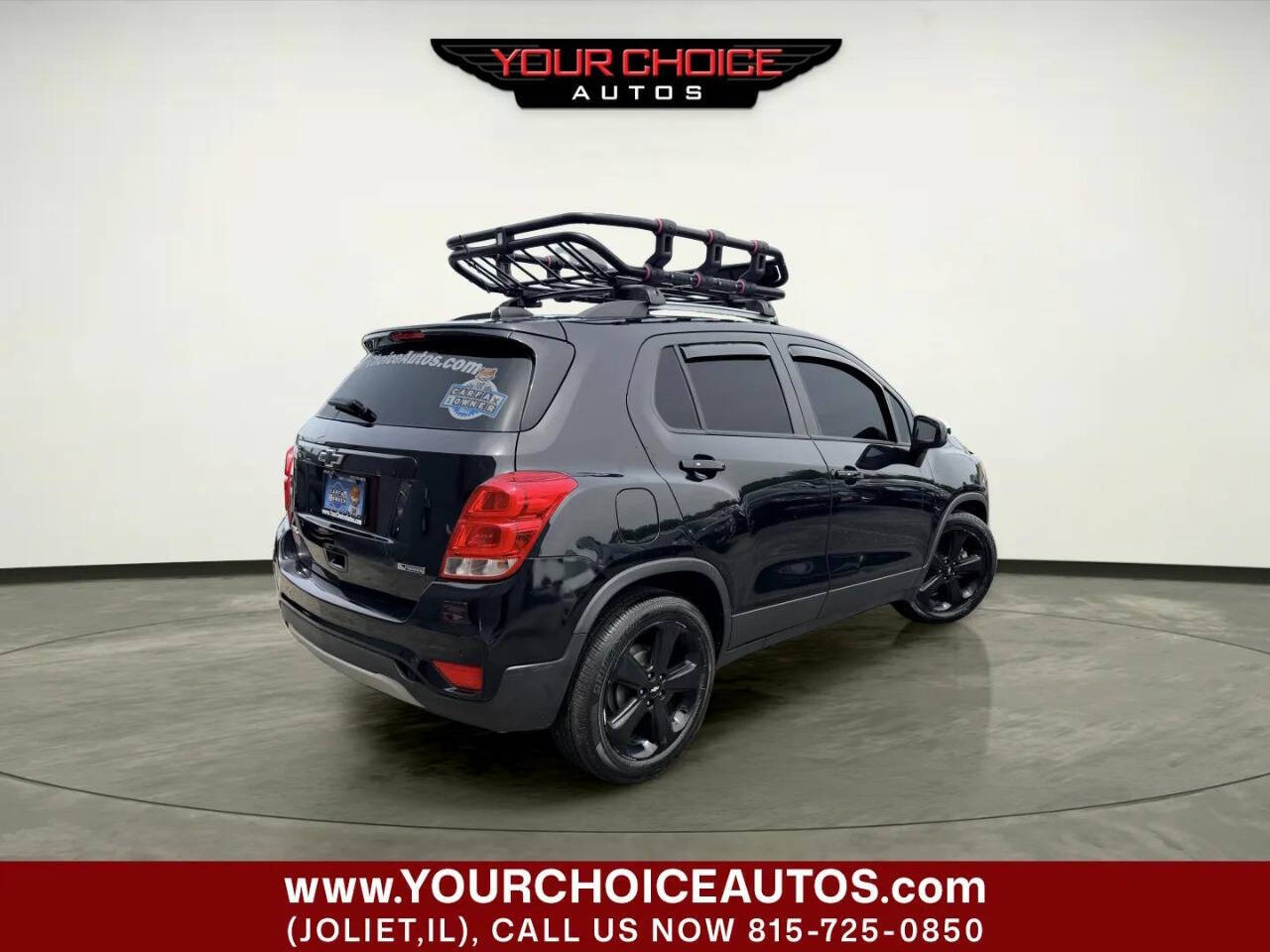 ChevroletTrax8