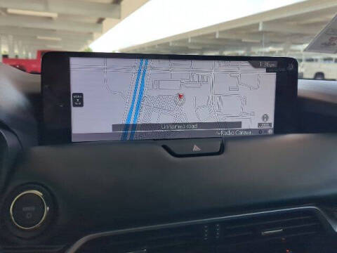 2025 Mazda CX-70 Plug-in Hybrid Premium Plus