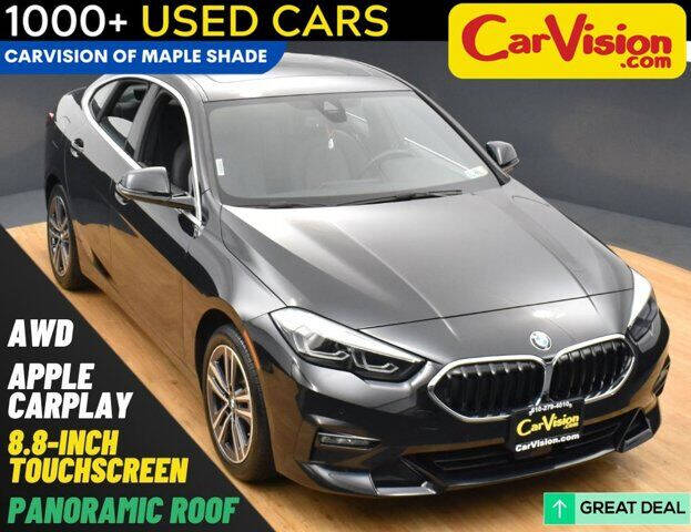 2020 BMW 2 Series 228i xDrive Gran Coupe