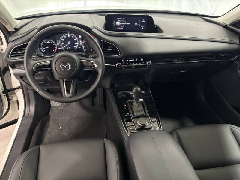 2025 Mazda CX-30 2.5 S Preferred