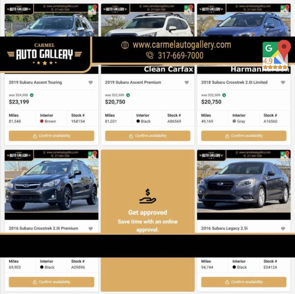 2020 Mazda CX-9 Touring