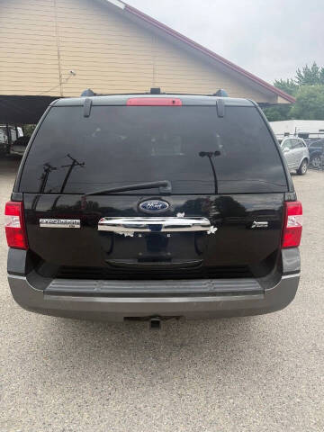 2012 Ford Expedition XLT