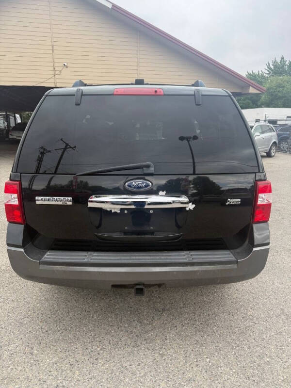 2012 Ford Expedition XLT
