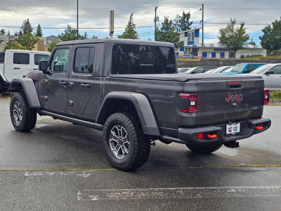 2024 Jeep Gladiator for sale at Autos by Talon in Seattle, WA