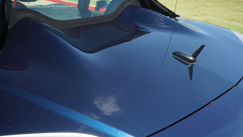 2008 Saturn SKY