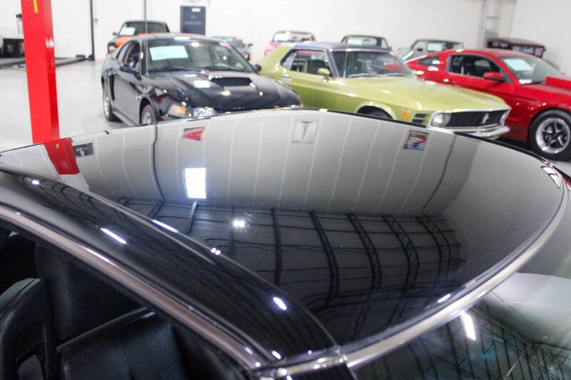 1991 Mercedes-Benz 500-Class 500 SL