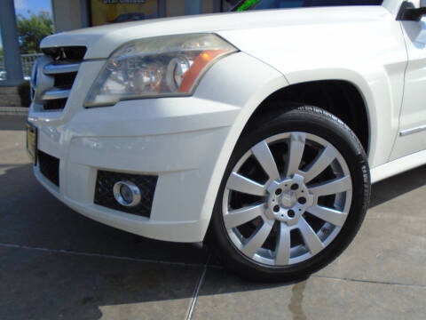2011 Mercedes-Benz GLK GLK 350