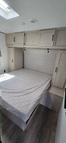 2026 Forests River Shasta