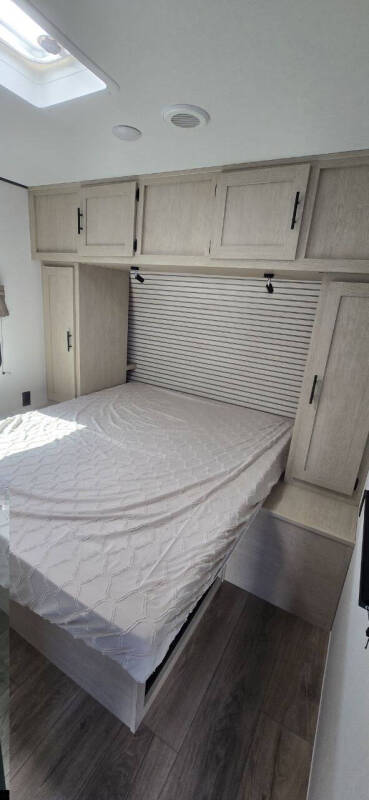 2026 Forests River Shasta