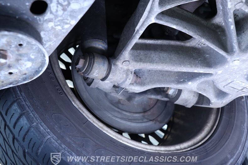 1994 Lincoln Mark VIII