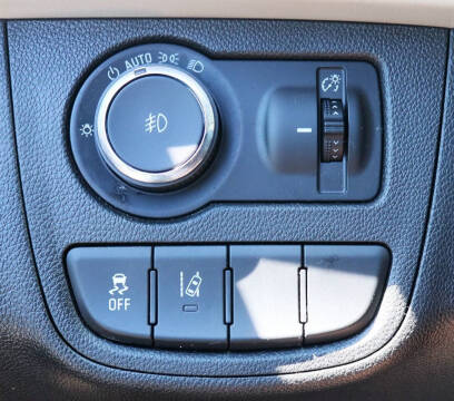 2016 Chevrolet Spark 2LT CVT